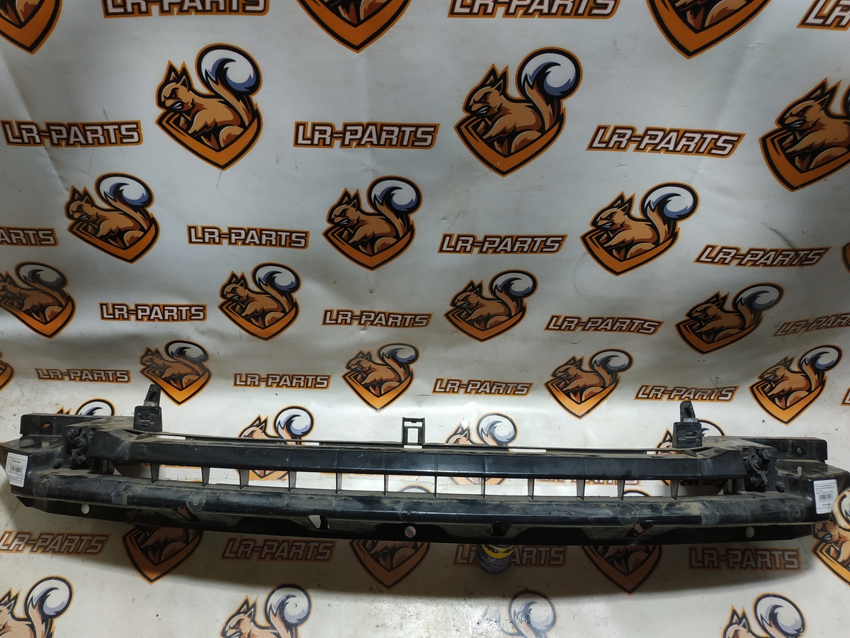 LR094157 RANGE ROVER EVOQUE L538 2011-2018 używane Mocowanie zderzaka wspornik dyszy